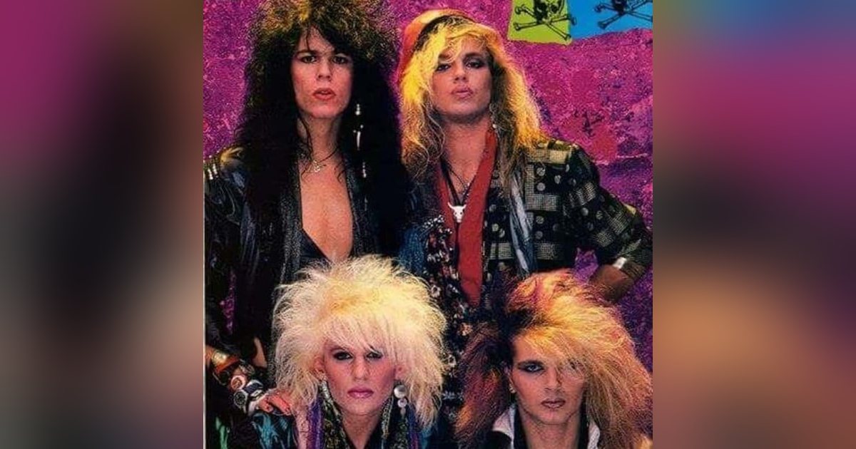 11: Power Ballads - 80's Glam, Part 3 11: Power Ballads - 80's Glam, Part 3