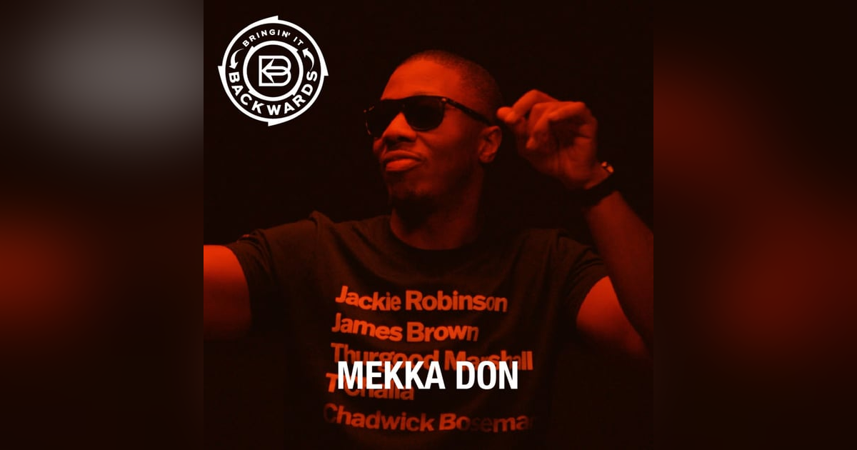 Interview with Mekka Don Interview with Mekka Don