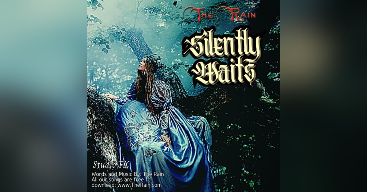 My Soul Silently Waits (Ps 62) - Studio FX My Soul Silently Waits (Ps 62) - Studio FX