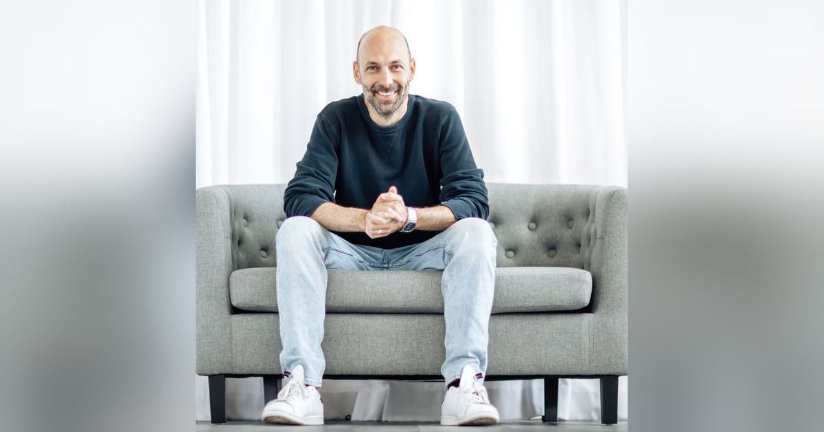 #107 Bob Lotich: Simple Money Rich Life #107 Bob Lotich: Simple Money Rich Life