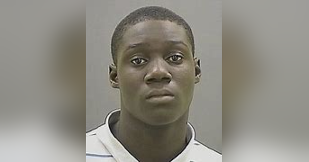 Season Two (TEEN KILLER) Episode 4 James Jeffrey Johnson and Mark Nicholson Season Two (TEEN KILLER) Episode 4 James Jeffrey Johnson and Mark Nicholson