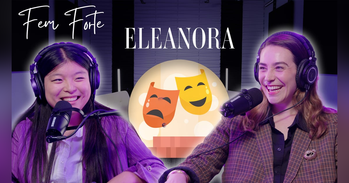 The Art of Growth and Reimagining Artistry with Ellie Morrison The Art of Growth and Reimagining Artistry with Ellie Morrison