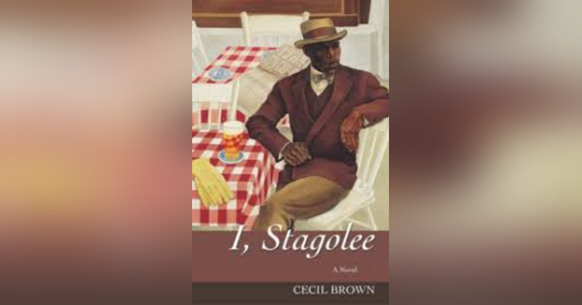 THE STORY OF STAGOLEE THE STORY OF STAGOLEE