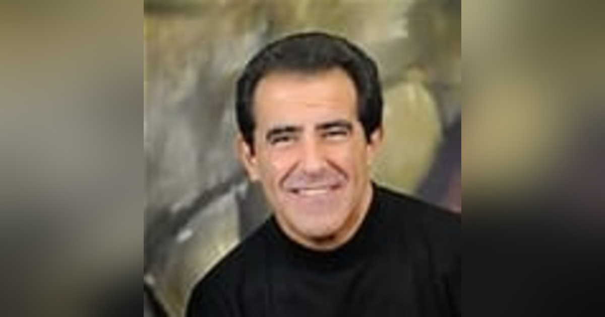 Faust Ruggiero- Author ”Fix yourself Handbook” Faust Ruggiero- Author ”Fix yourself Handbook”