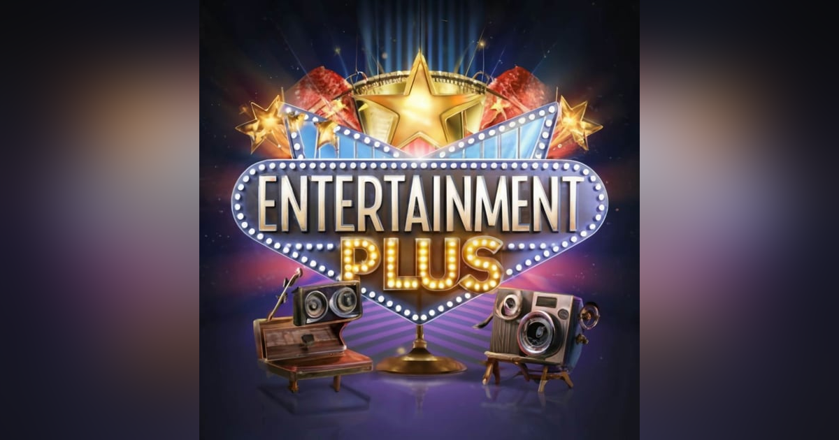 Entertainment Daily Entertainment Daily