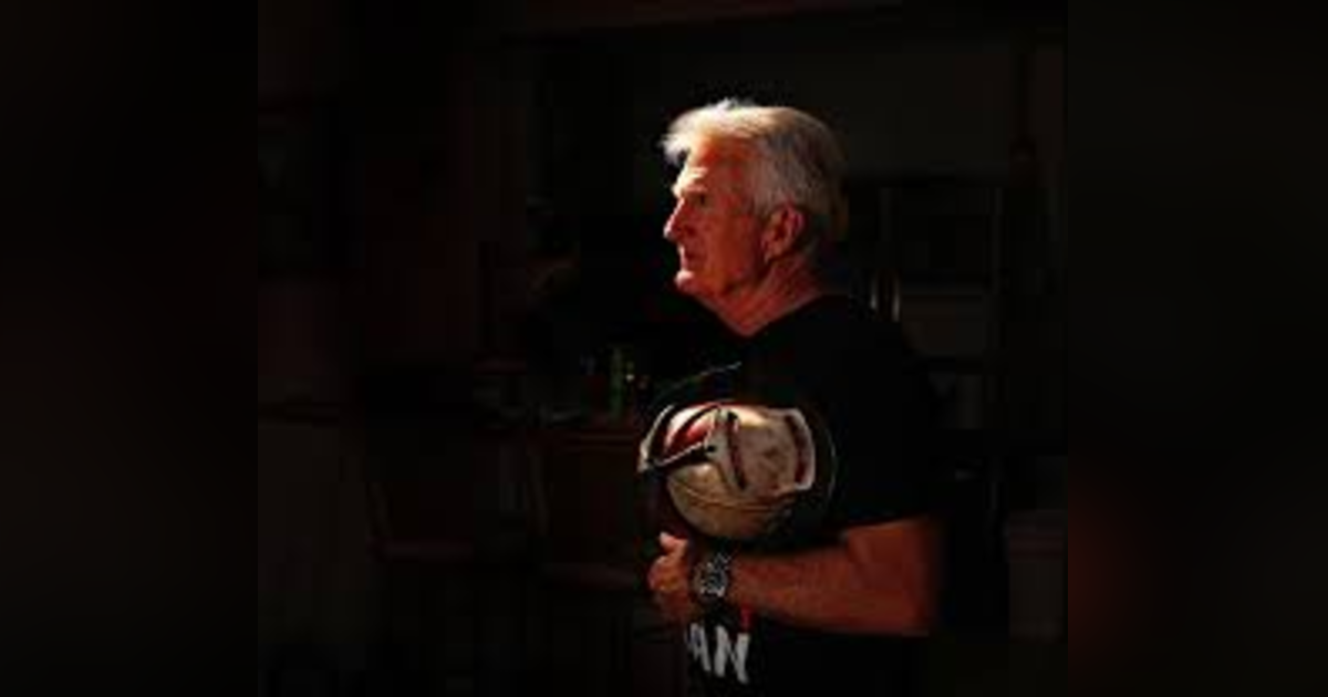 Retired Firefighter Gerry Shannon Reflects On the 31st Anniversary of a Life Changing Act of Courage Retired Firefighter Gerry Shannon Reflects On the 31st Anniversary of a Life Changing Act of Courage