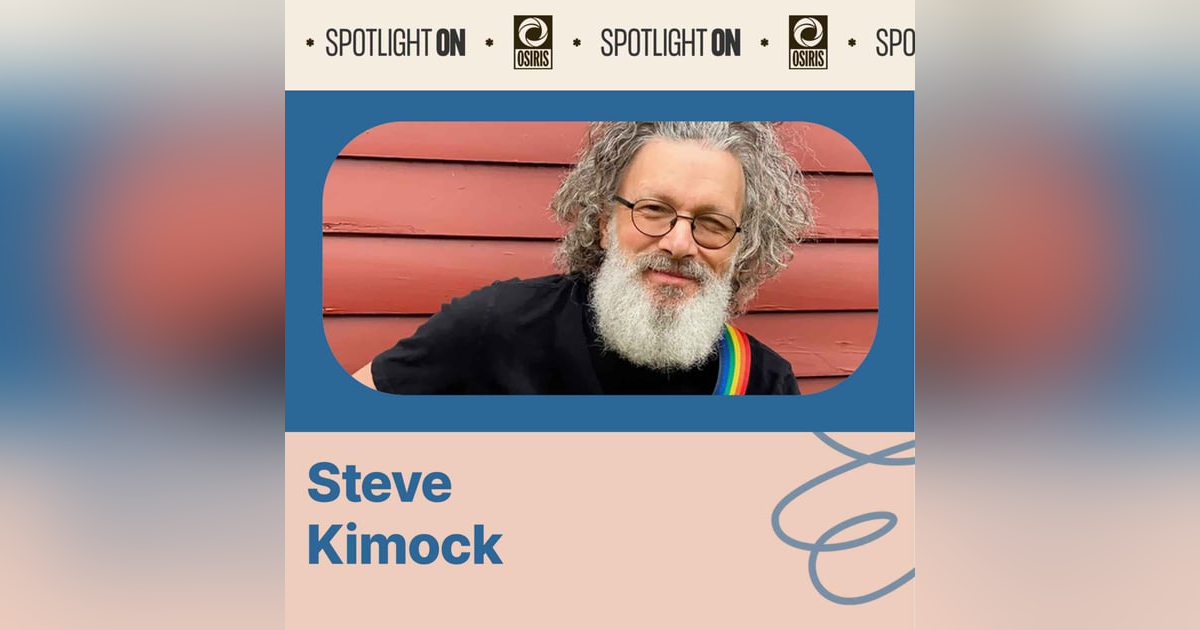 Steve Kimock Steve Kimock