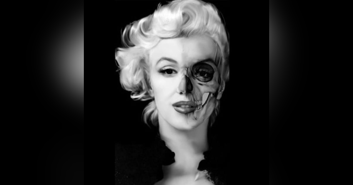 S6: Haunted Hollywood S6: Haunted Hollywood