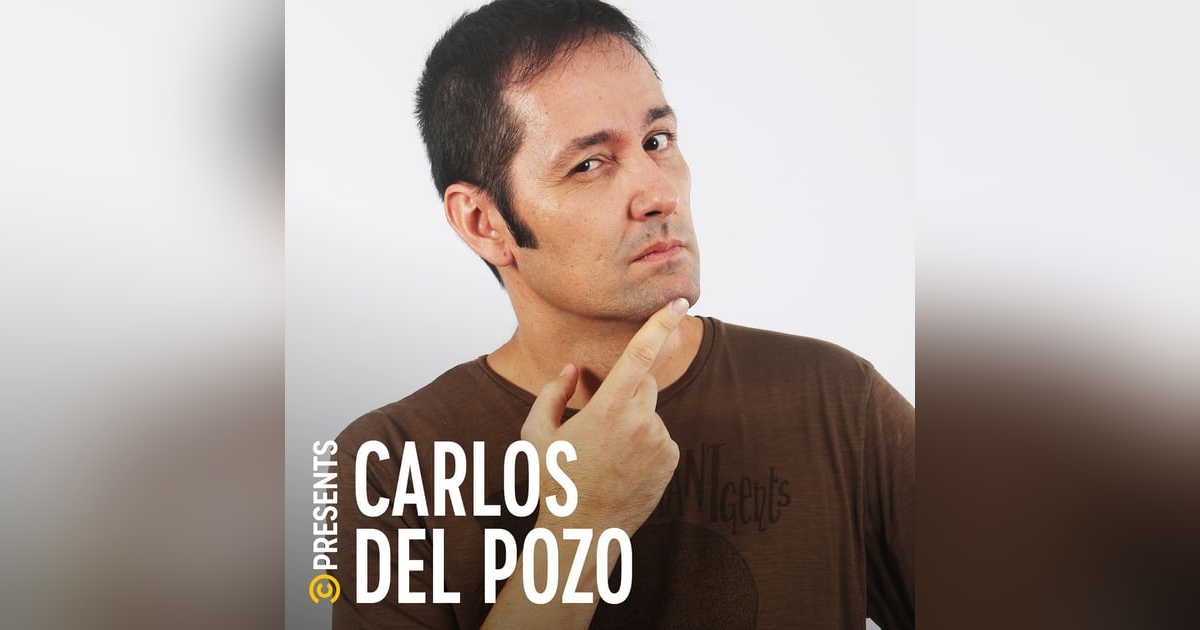 Carlos del Pozo - Las cosas como son Carlos del Pozo - Las cosas como son