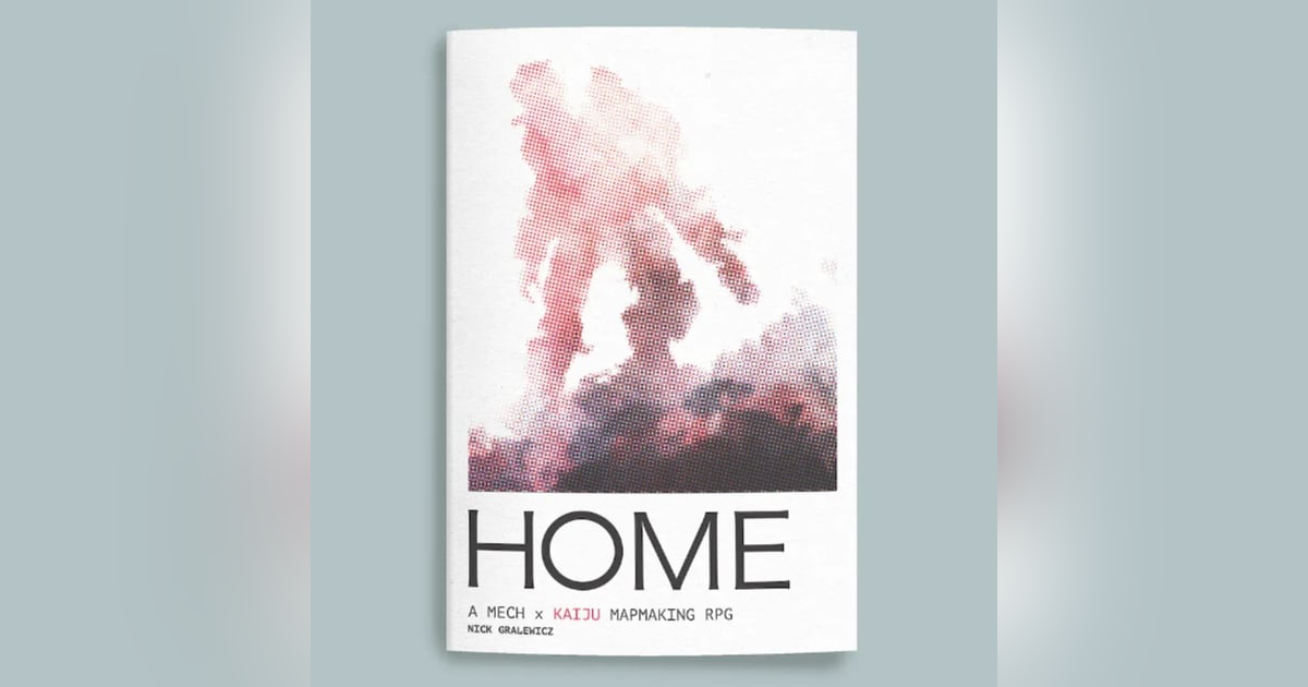 Home - Mech X Kaiju, a Mapmaking TTRPG Home - Mech X Kaiju, a Mapmaking TTRPG