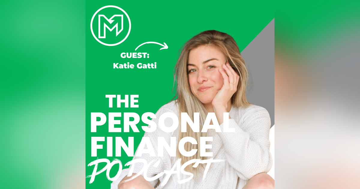 How to Pay No Taxes in Early Retirement, Debunking the Mortgage Fee Fiasco, and More! With Katie Gatti (From Money With Katie!) How to Pay No Taxes in Early Retirement, Debunking the Mortgage Fee Fiasco, and More! With Katie Gatti (From Money With Katie!)