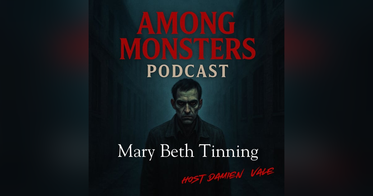 Mary Beth Tinning: The Maternal Executioner – Nine Graves, One Mother Mary Beth Tinning: The Maternal Executioner – Nine Graves, One Mother
