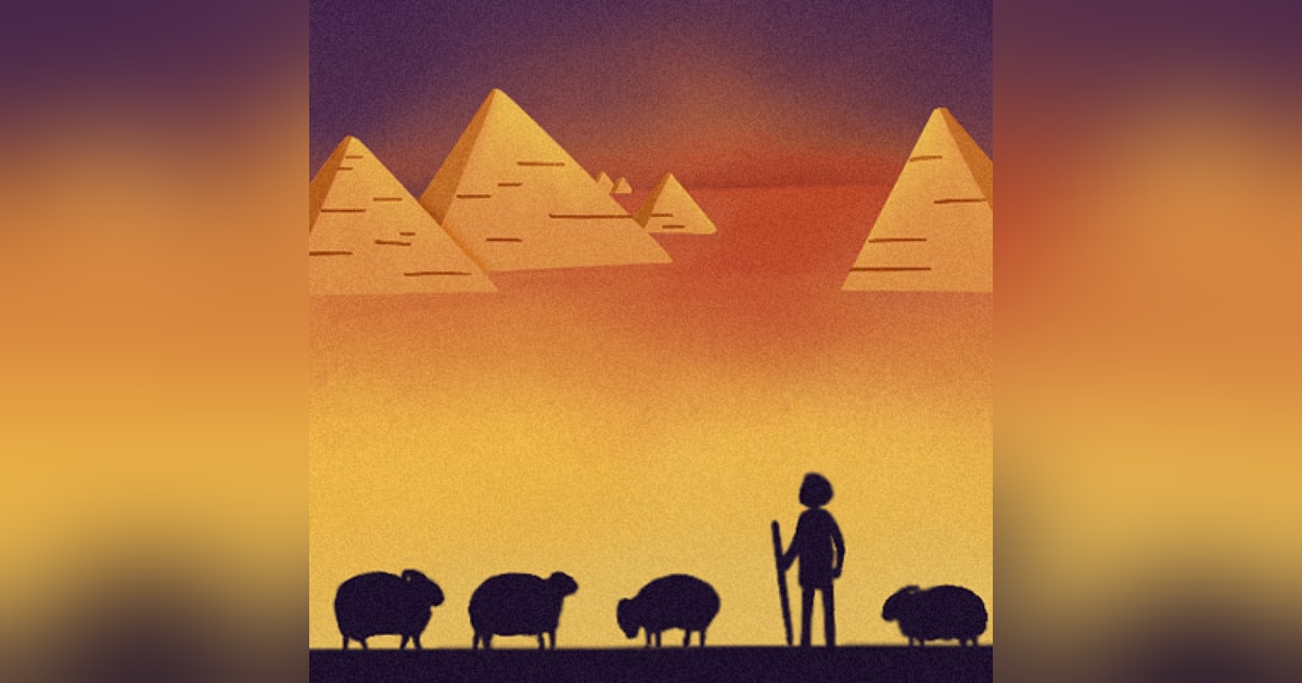 L’Alchimiste Faits saillants du livre complet L’Alchimiste Faits saillants du livre complet