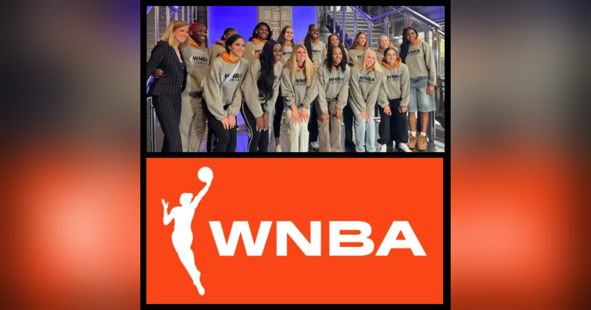 2025 Season, WNBA Draft Recap 2025 Season, WNBA Draft Recap