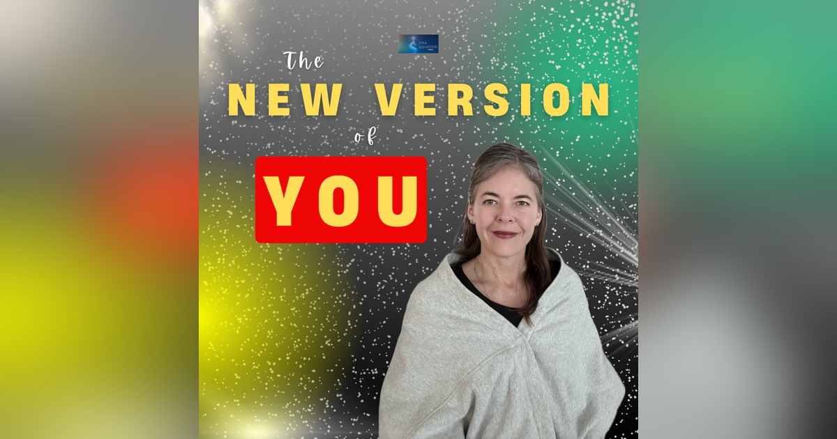 560. Timelines, Free Will & Quantum Choices: Becoming the Version of You That Shapes Your Future 560. Timelines, Free Will & Quantum Choices: Becoming the Version of You That Shapes Your Future