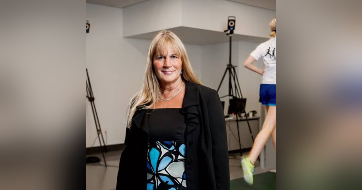 151. Foot Health, Transition Protocol to Minimalist Shoes & Footwear in Athletes | Irene Davis, PhD 151. Foot Health, Transition Protocol to Minimalist Shoes & Footwear in Athletes | Irene Davis, PhD