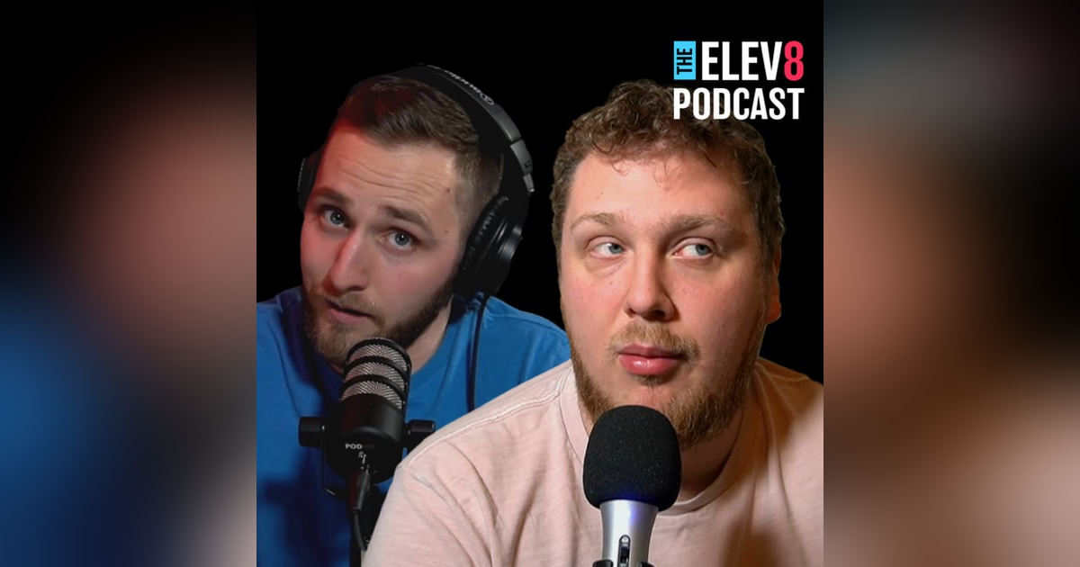 What’s Going on in Canada?! What’s Going on in Canada?!