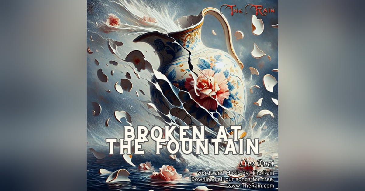 Broken At The Fountain - Duet Broken At The Fountain - Duet