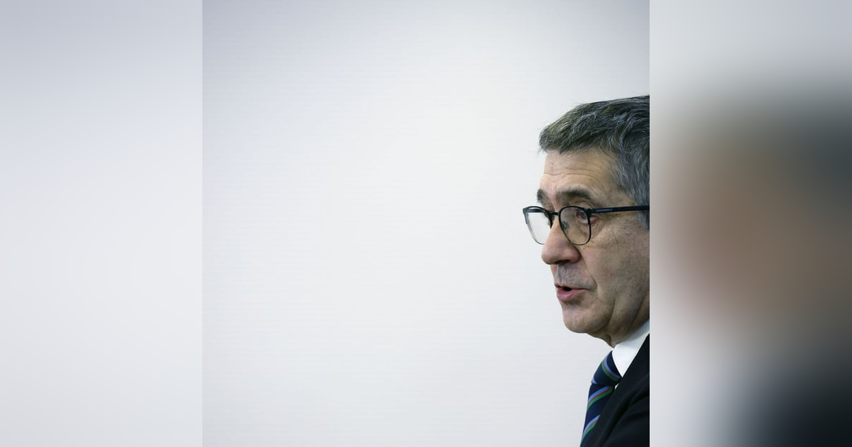 La República de los Tonnntos: La mentira de Patxi López sobre las reuniones con la cúpula de ETA y el PSOE La República de los Tonnntos: La mentira de Patxi López sobre las reuniones con la cúpula de ETA y el PSOE