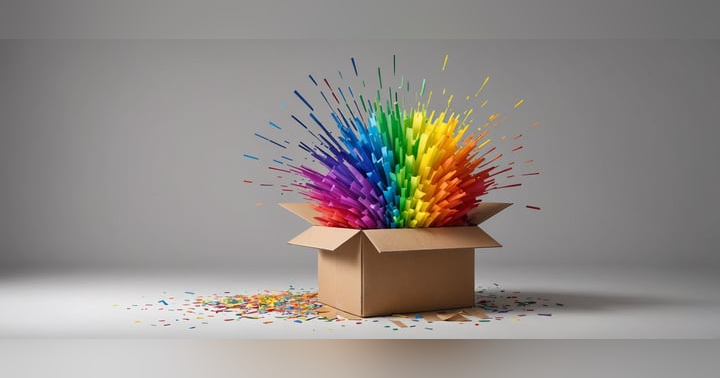 image for Unpacking Gay Stereotypes: Why Embracing Your True Self Matters More Than Fitting the Mold