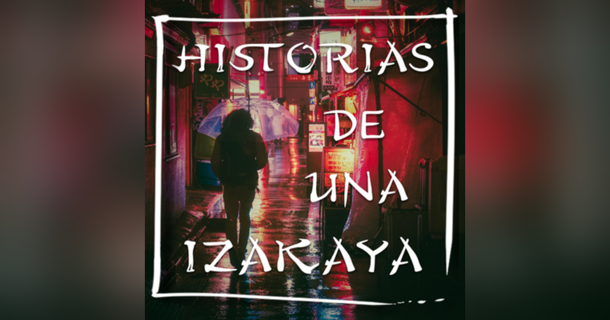 Presentaciones, izakaya y anécdotas personales Presentaciones, izakaya y anécdotas personales