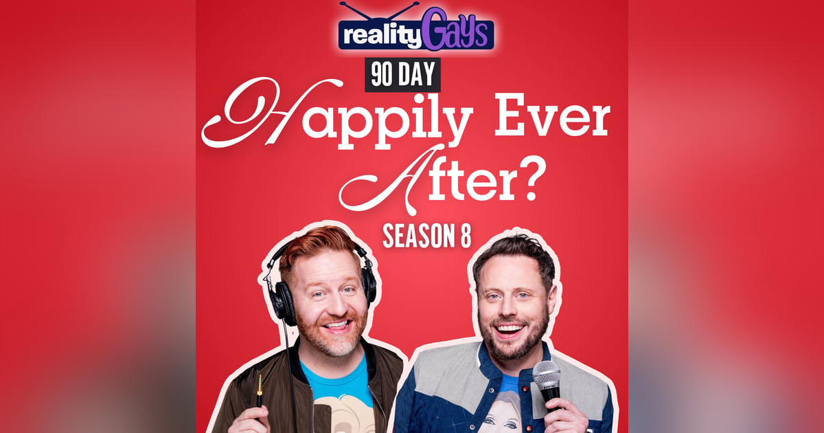 90 Day Fiancé: Happily Ever After? 0802 Part 1 90 Day Fiancé: Happily Ever After? 0802 Part 1