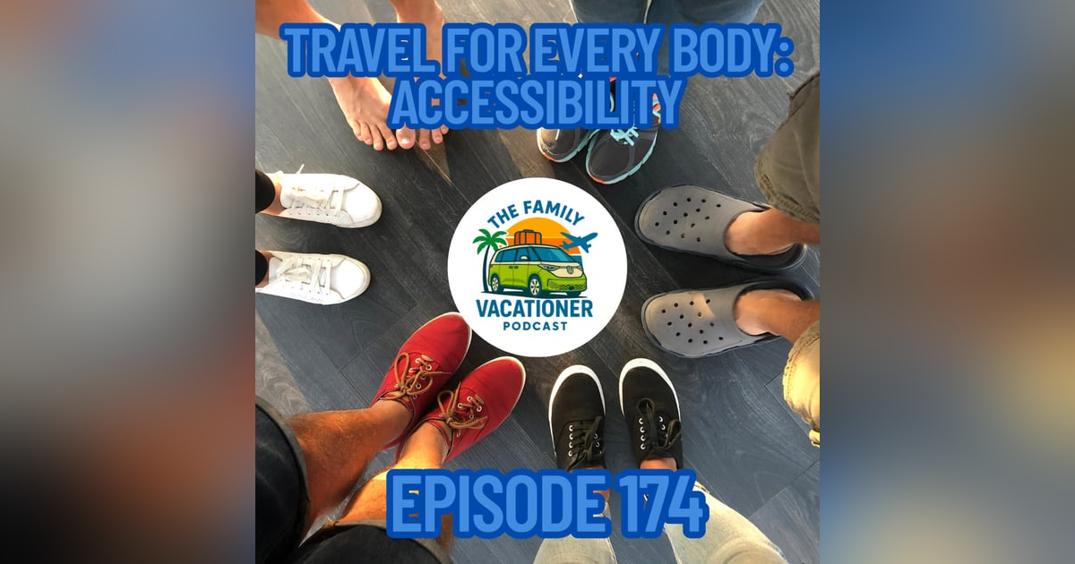 Travel for Every Body: Wonders Within Reach Travel for Every Body: Wonders Within Reach