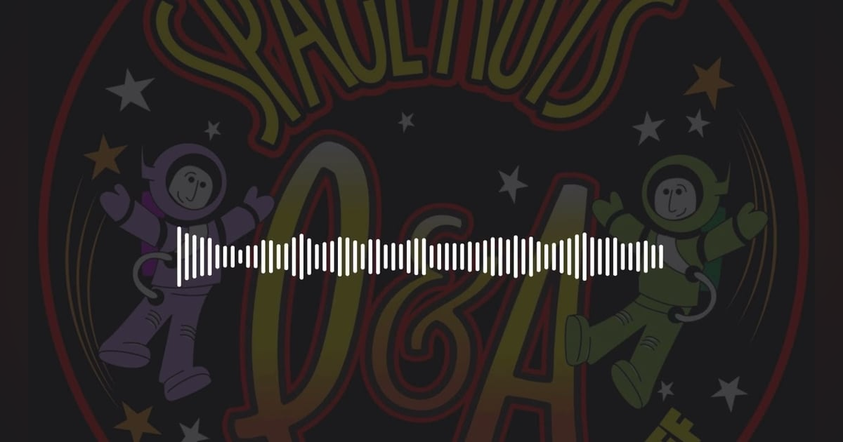 K2-18b, Gravitons & The Comet Conundrum: A Cosmic Q&A | Space Nuts: Astronomy Insights & Cosmic... K2-18b, Gravitons & The Comet Conundrum: A Cosmic Q&A | Space Nuts: Astronomy Insights & Cosmic...