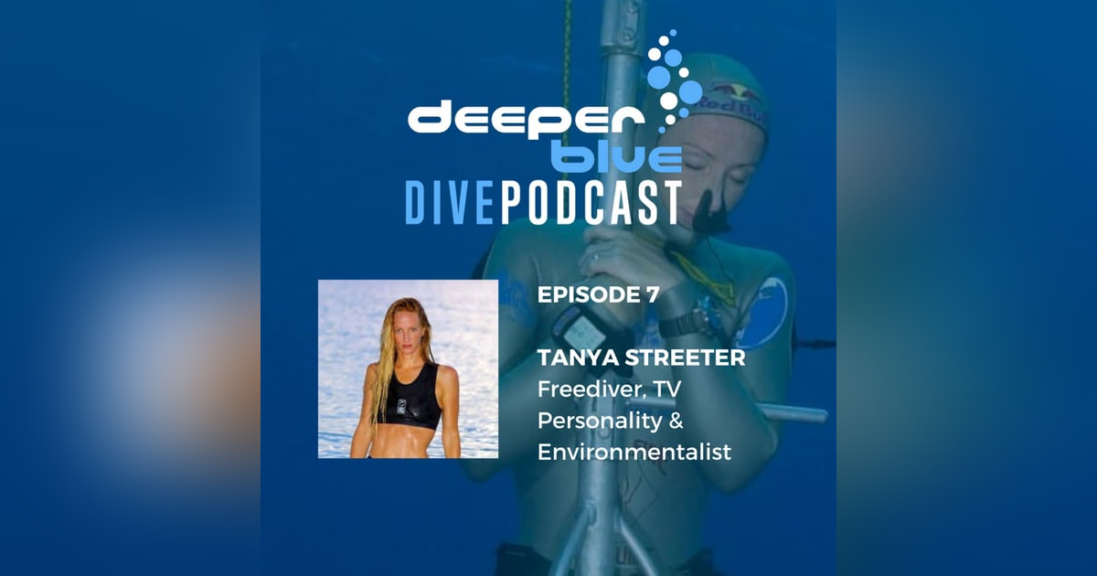 How to Accidentally Set a Freediving World Record with Tanya Streeter, and Liveaboard Top Tips with Girls That Scuba Founder Sarah Richards How to Accidentally Set a Freediving World Record with Tanya Streeter, and Liveaboard Top Tips with Girls That Scuba Founder Sarah Richards