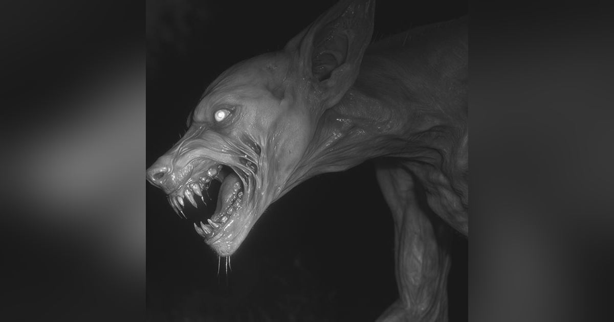 CERDO NAHUAL En Pueblo De México Historias De Terror - REDE CERDO NAHUAL En Pueblo De México Historias De Terror - REDE