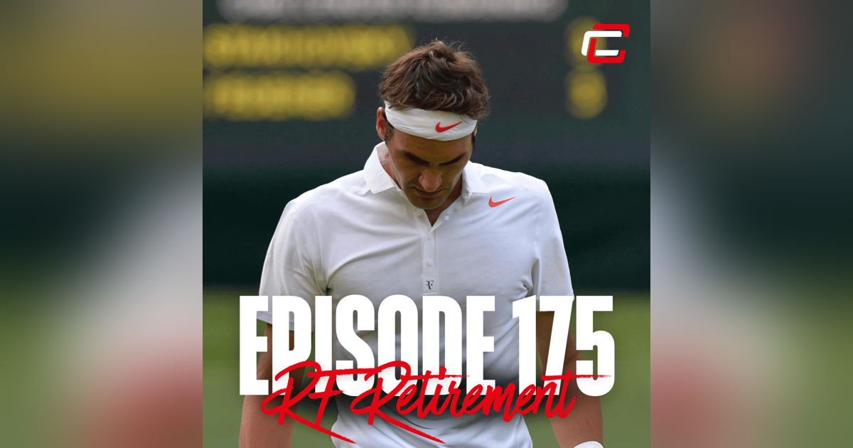 Roger Federer Retirement Special Roger Federer Retirement Special