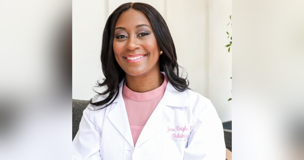 111. Beyond the Bump: Redefining Newborn Care and the 4th Trimester | Jess Daigle, MD 111. Beyond the Bump: Redefining Newborn Care and the 4th Trimester | Jess Daigle, MD