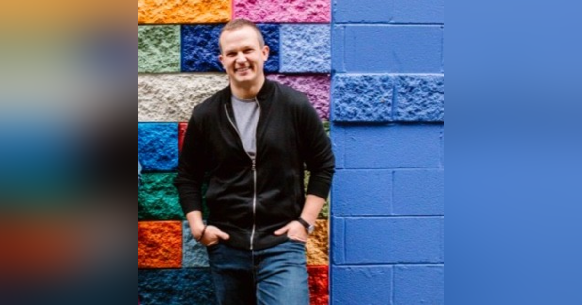 Zach Edwards - AC Entertainment Zach Edwards - AC Entertainment