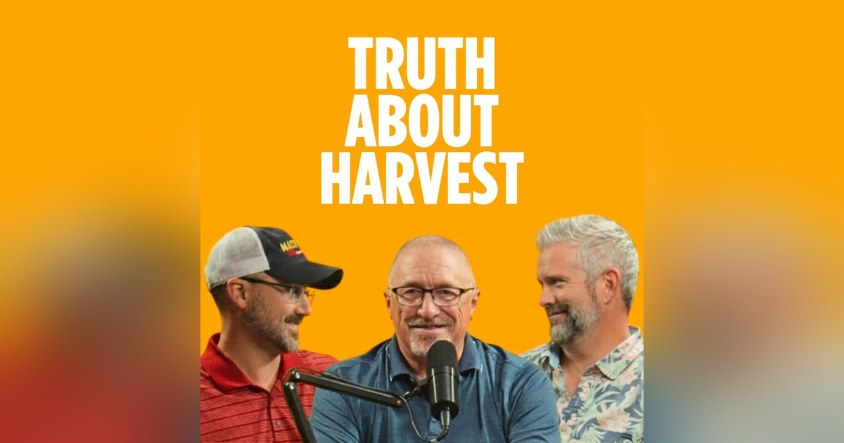 The Truth About Grain Markets: Why You Can't Blame the Elevators The Truth About Grain Markets: Why You Can't Blame the Elevators