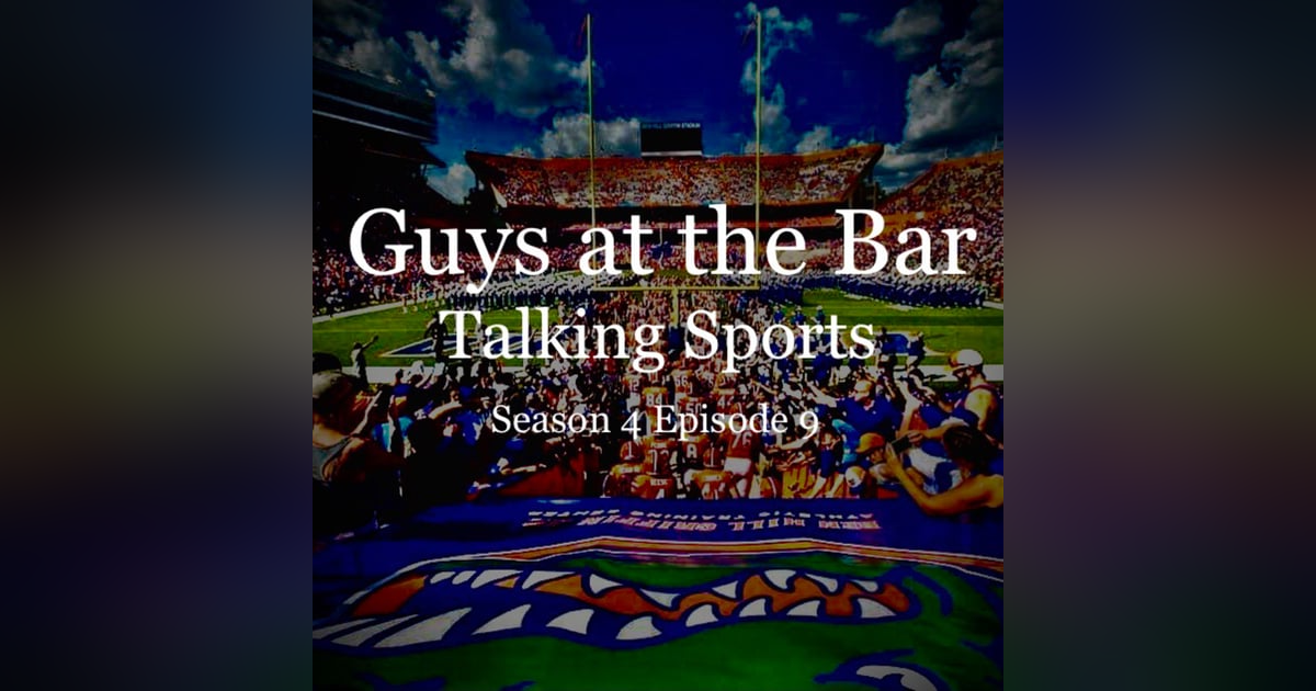 Is There A Clear #1 In College Football? Is There A Clear #1 In College Football?