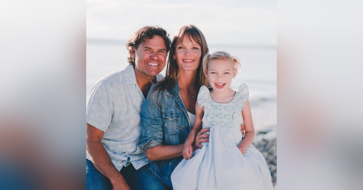 Gratitude with Teal's Dad: Alex Gratitude with Teal's Dad: Alex