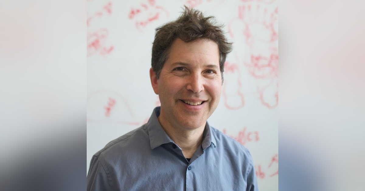 An Exploration of Protein Folding with Professor David Baker An Exploration of Protein Folding with Professor David Baker