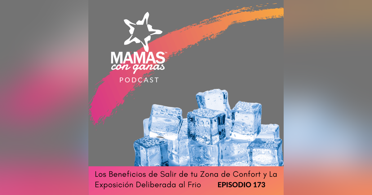 Los Beneficios de Salir de tu Zona de Confort y La Exposición Deliberada al Frio Los Beneficios de Salir de tu Zona de Confort y La Exposición Deliberada al Frio
