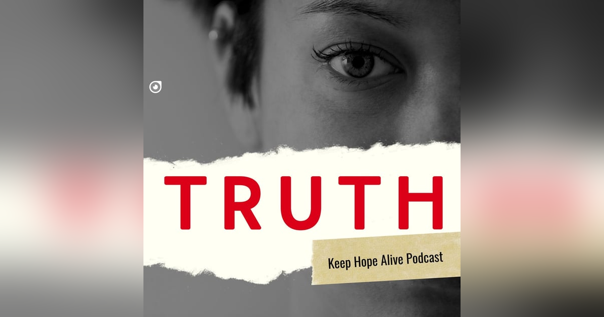 TRUTH - Eyes Wide Open United We Stand TRUTH - Eyes Wide Open United We Stand