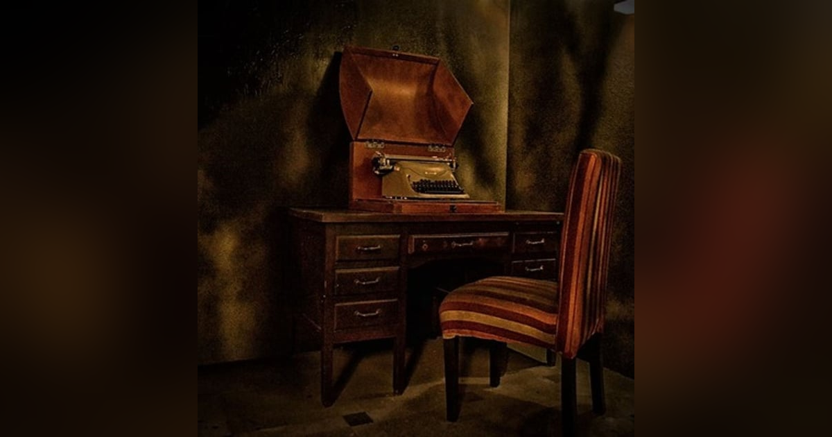 Historias de Miedo Febrero 2 de 2024 HOTELES Historias de Miedo Febrero 2 de 2024 HOTELES