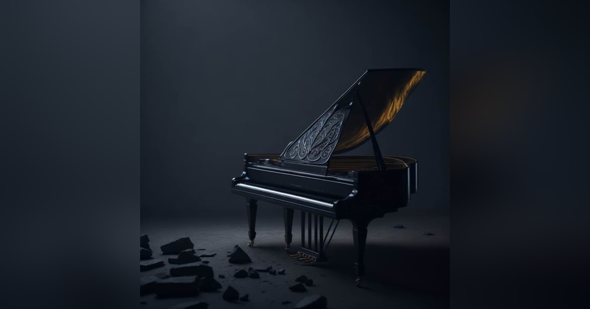 Relaxing Piano Music for Stress Relief and Meditation Relaxing Piano Music for Stress Relief and Meditation