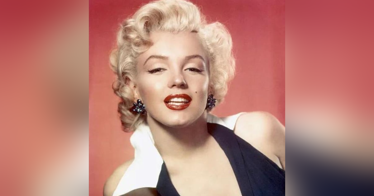 S6: The Mysterious Deaths of Marilyn Monroe and Dorothy Kilgallen S6: The Mysterious Deaths of Marilyn Monroe and Dorothy Kilgallen