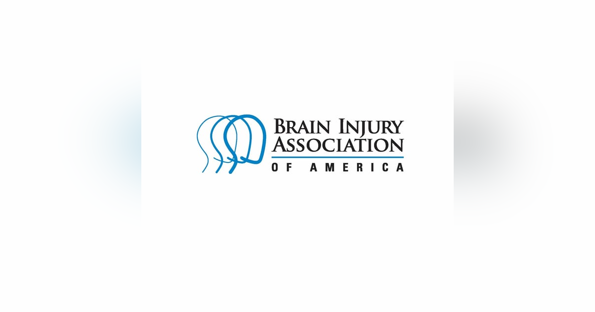 Episode 83 - Brain Injury Association of America (BIAA) with Chairwoman Shana De Caro Episode 83 - Brain Injury Association of America (BIAA) with Chairwoman Shana De Caro