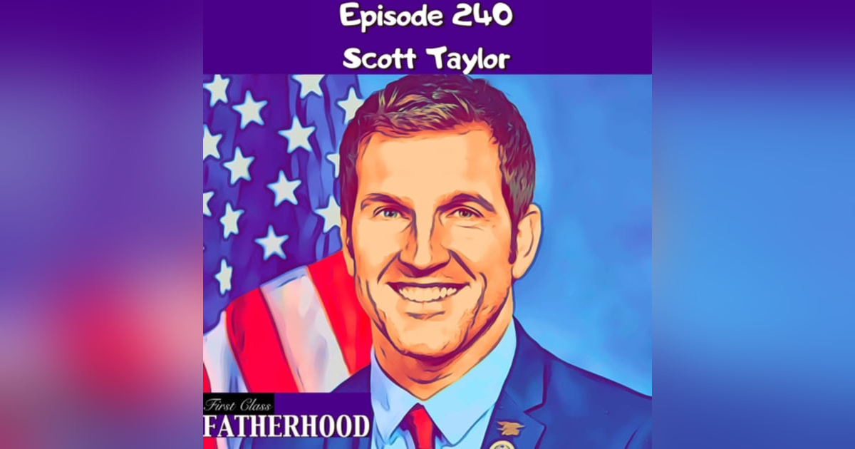 #240 Scott Taylor #240 Scott Taylor