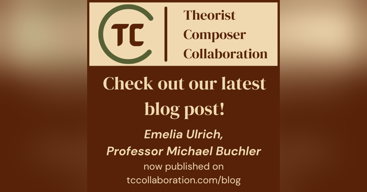 image for Emelia Ulrich, Professor Michael Buchler