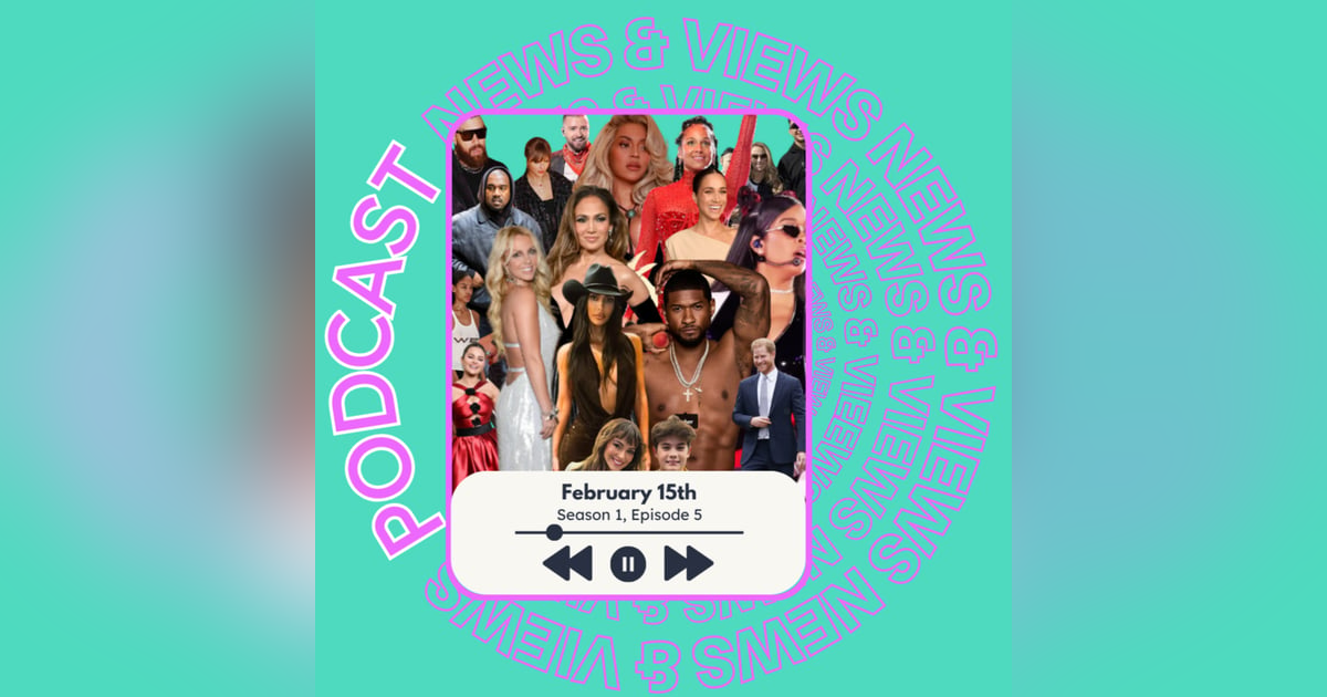 NEWS & VIEWS: Superbowl half time performance: Usher, Alicia Keys, H.E.R, Taylor Swift, Kim K, Patrick Mahomes, JLo, JT, Selena Gomez, Meghan Markle, Britney Spears NEWS & VIEWS: Superbowl half time performance: Usher, Alicia Keys, H.E.R, Taylor Swift, Kim K, Patrick Mahomes, JLo, JT, Selena Gomez, Meghan Markle, Britney Spears