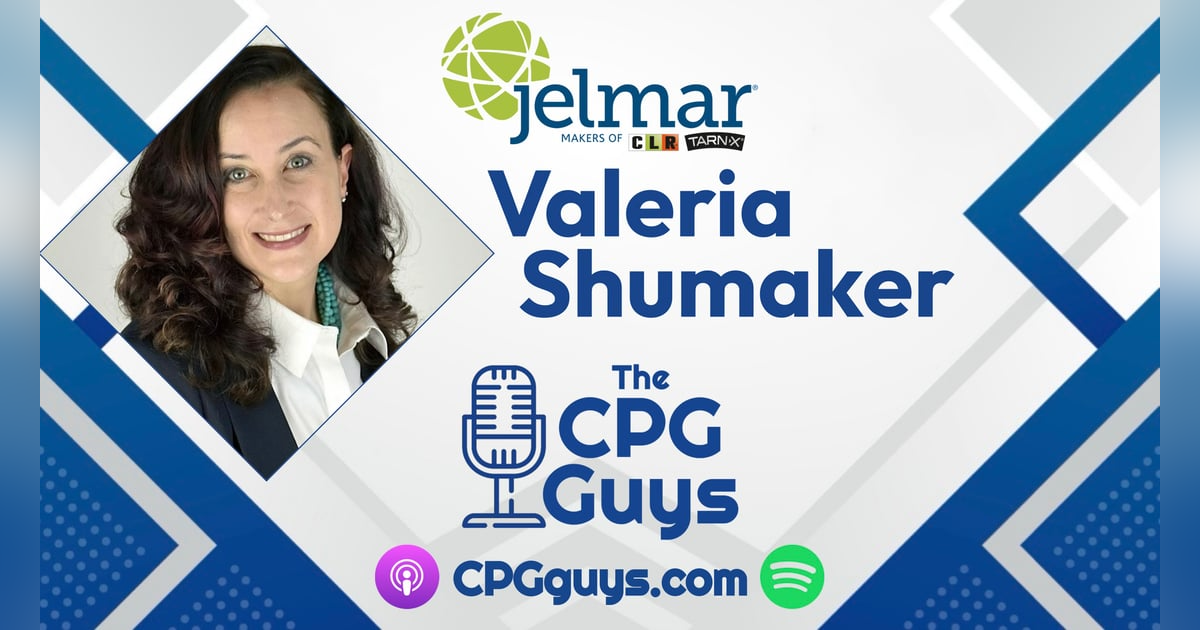 The Fundamentals of eCommerce with Jelmar's Valeria Shumaker The Fundamentals of eCommerce with Jelmar's Valeria Shumaker
