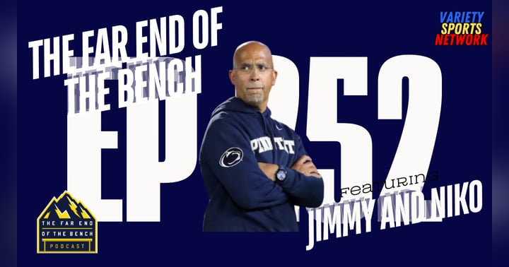 image for 🏈 When Love Conquers All: Broncos Sleepwalk in London, Bengals Lose … AGAIN | Episode 252 Far End of the Bench Podcast Companion Blog