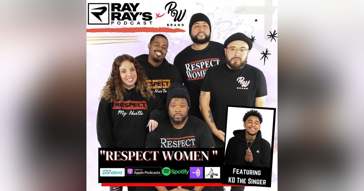 "Respect Women" "Respect Women"