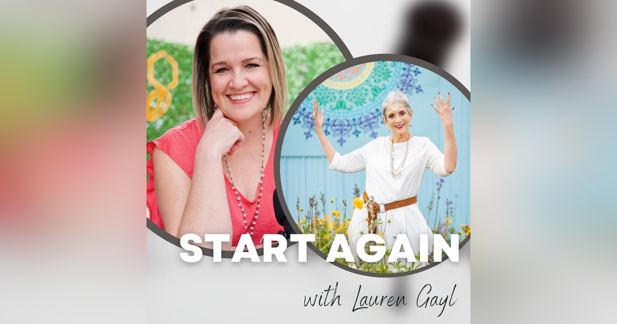 Awakening Your Chakras: Dance Your Way to a Transformed Life with Lauren Gayl Awakening Your Chakras: Dance Your Way to a Transformed Life with Lauren Gayl